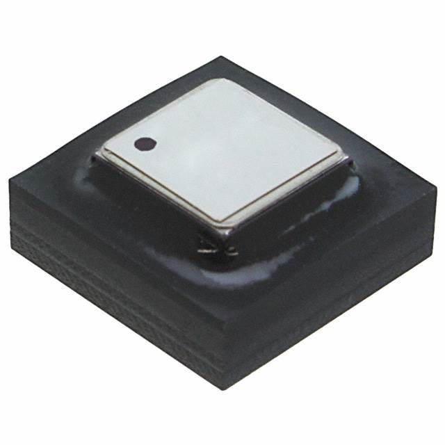 ADIS16260BCCZ Analog Devices Inc.  Motion Sensors - Gyroscopes